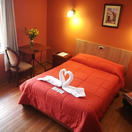 Hotel Mirasol Arequipa Zewnętrze zdjęcie