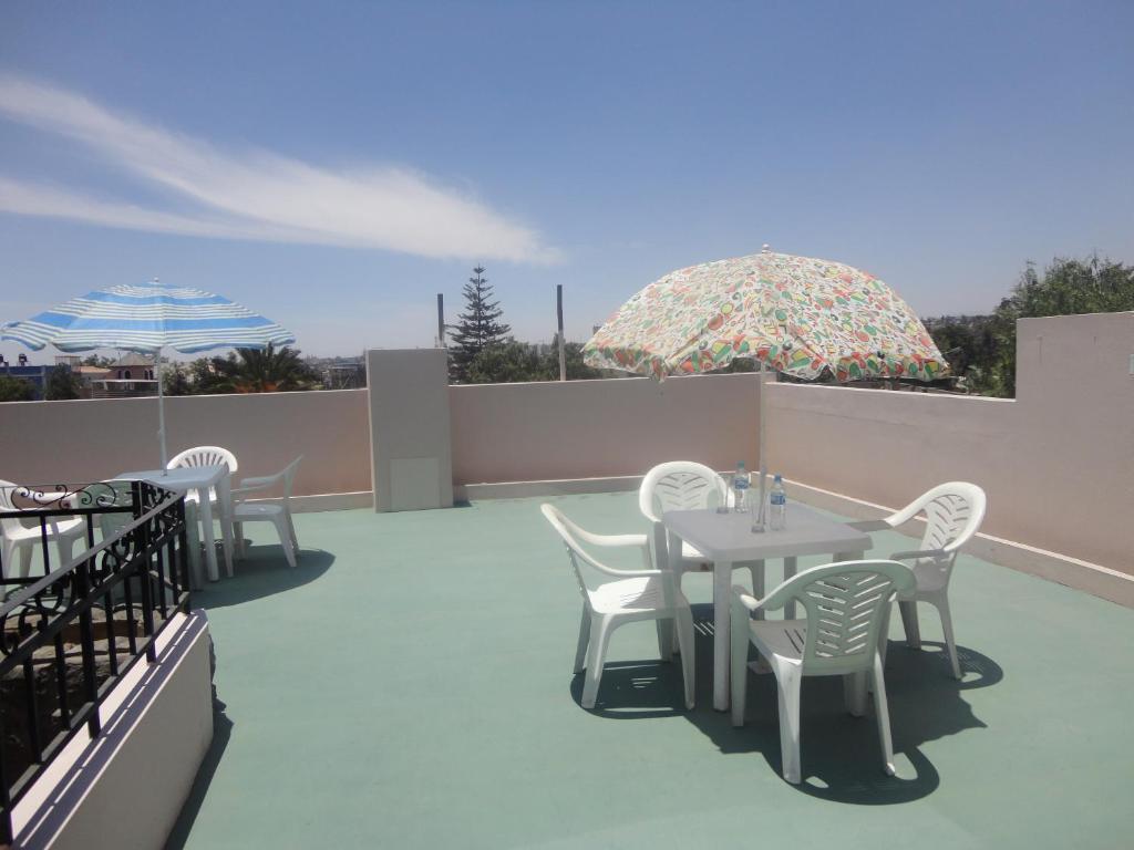Hotel Mirasol Arequipa Zewnętrze zdjęcie