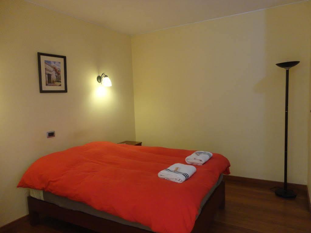 Hotel Mirasol Arequipa Zewnętrze zdjęcie