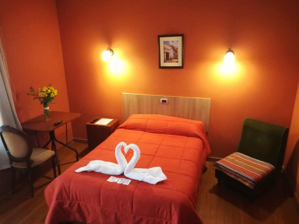 Hotel Mirasol Arequipa Zewnętrze zdjęcie