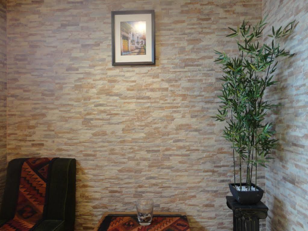 Hotel Mirasol Arequipa Zewnętrze zdjęcie