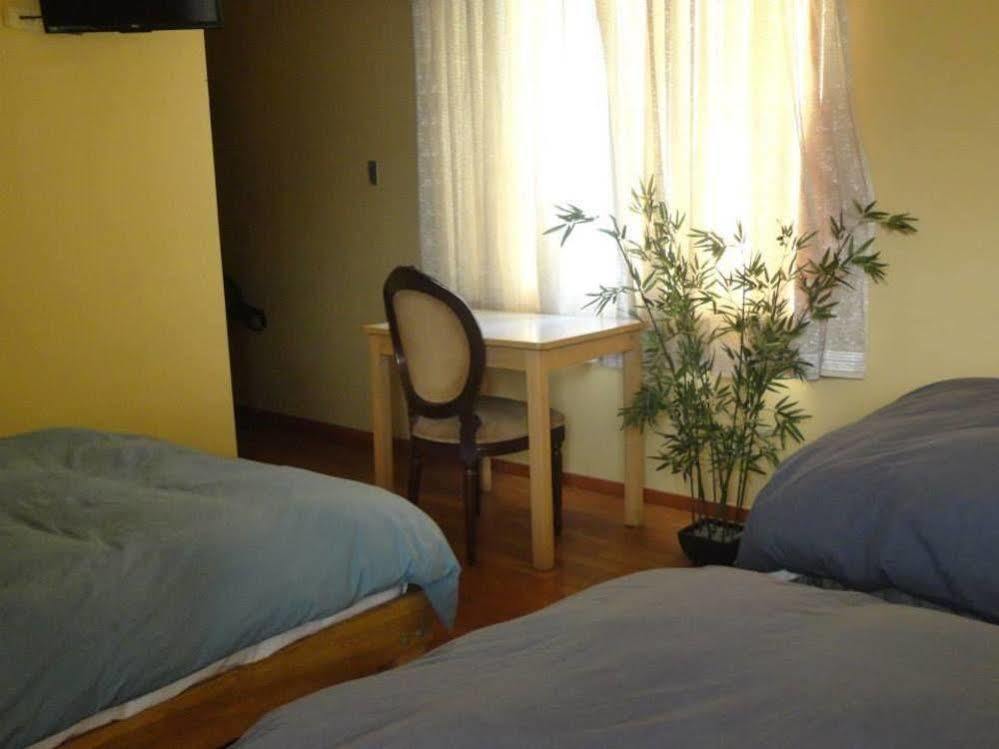 Hotel Mirasol Arequipa Zewnętrze zdjęcie