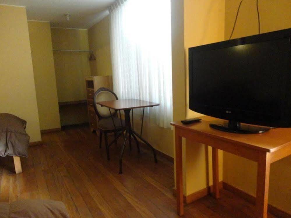 Hotel Mirasol Arequipa Zewnętrze zdjęcie