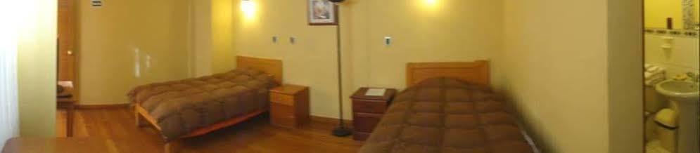 Hotel Mirasol Arequipa Zewnętrze zdjęcie